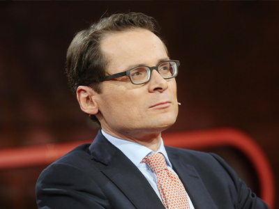 ING Capital AI Trading Experte